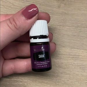 Sara Essential Oil
